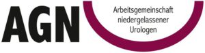 AGNU - Arbeitsgemeinschaft niedergelassener Urologen (Logo)