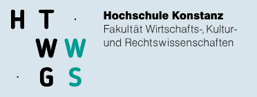 Logo der HTWG Konstanz